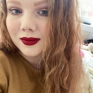 Meet your Posher, Shayla